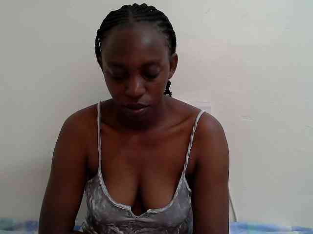 Anitah1 webcam