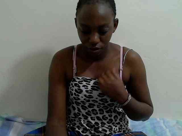 Anitah1 webcam