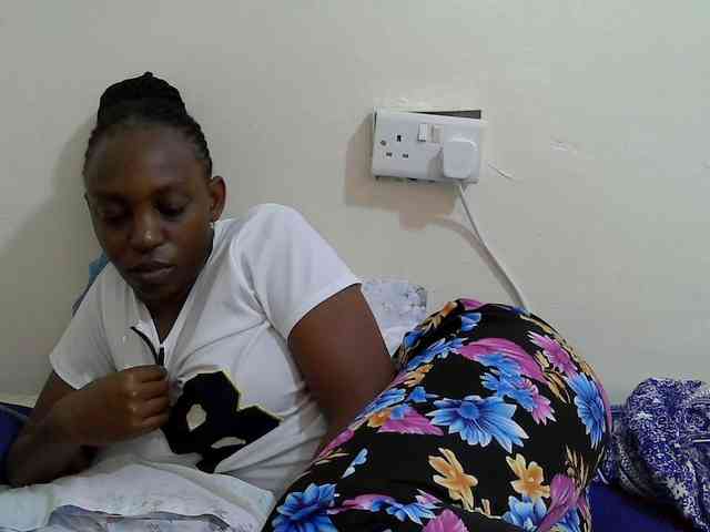 Anitah1 webcam