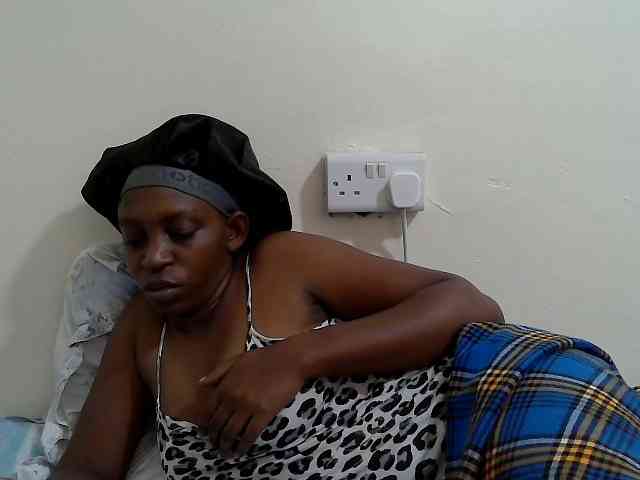 Anitah1 webcam