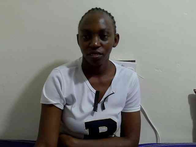 Anitah1 webcam