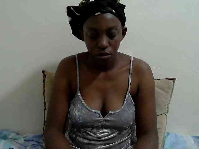 Anitah1 webcam