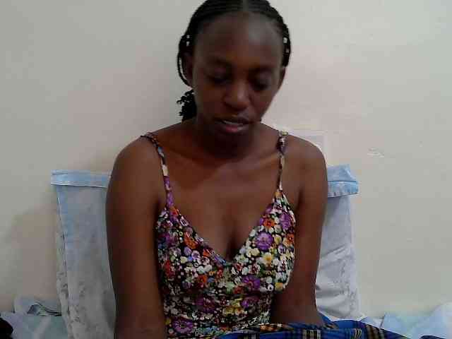 Anitah1 webcam