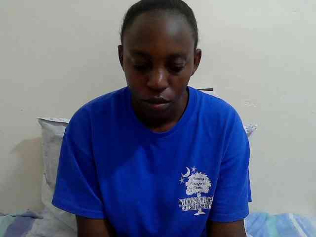 Anitah1 webcam