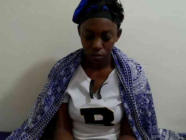 Anitah1 webcam