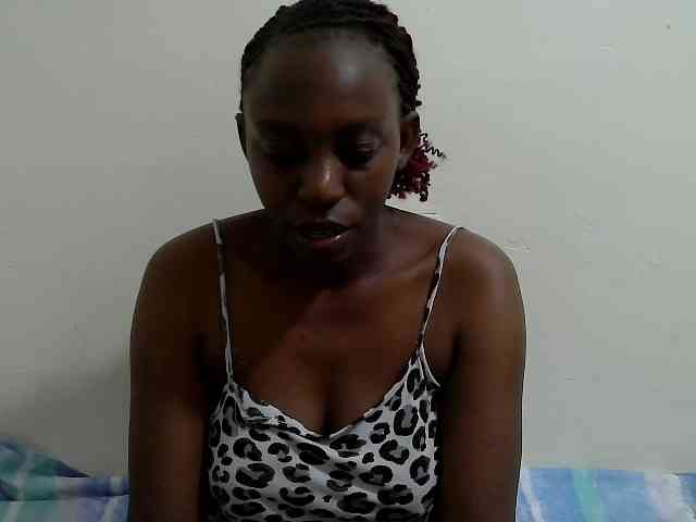 Anitah1 webcam