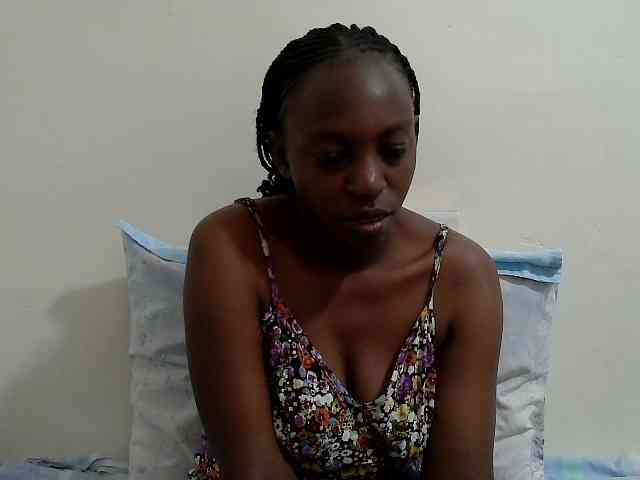 Anitah1 webcam