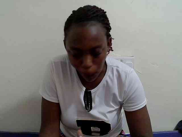 Anitah1 webcam