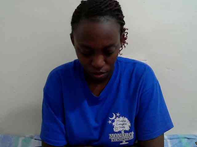 Anitah1 webcam