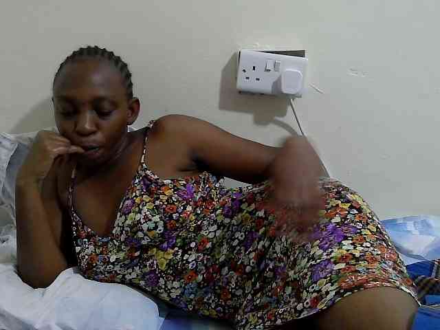 Anitah1 webcam