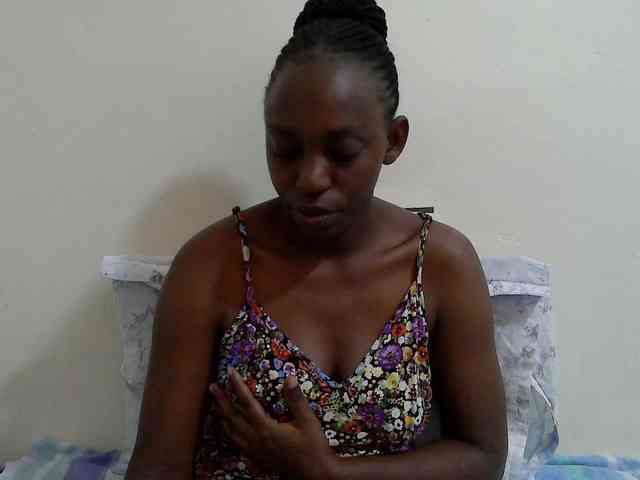 Anitah1 webcam