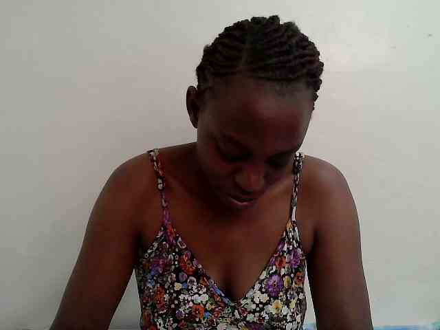 Anitah1 webcam