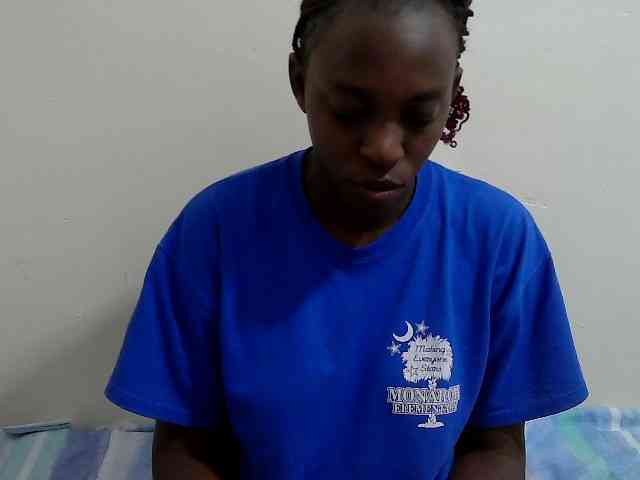 Anitah1 webcam