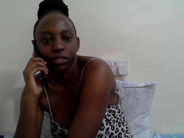 Anitah1 webcam
