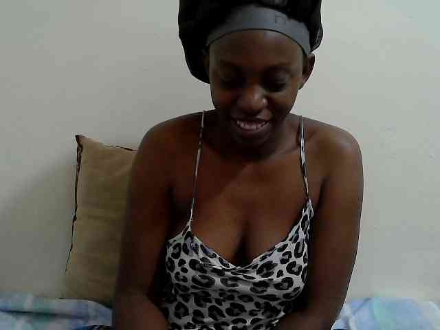 Anitah1 webcam