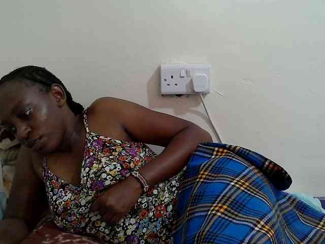 Anitah1 webcam