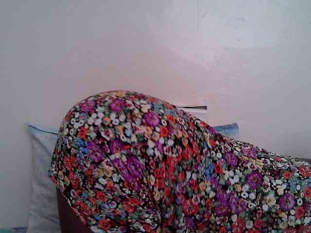 Anitah1 webcam