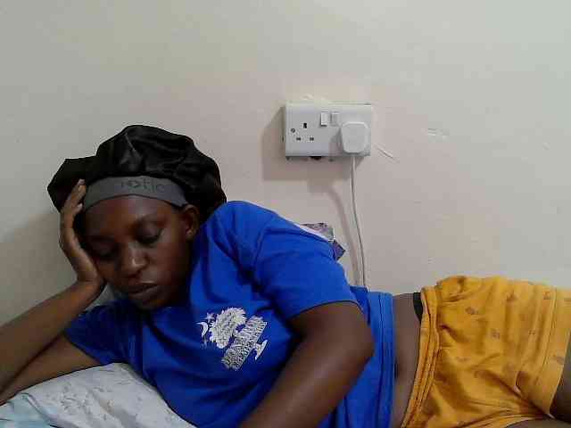 Anitah1 webcam