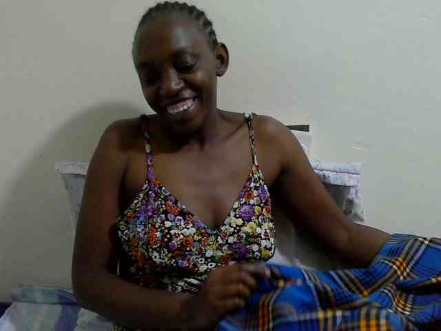 Anitah1 webcam