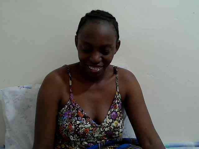 Anitah1 webcam