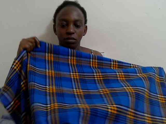 Anitah1 webcam