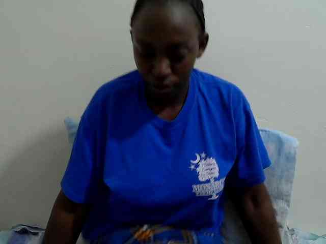 Anitah1 webcam