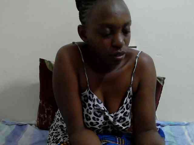 Anitah1 webcam