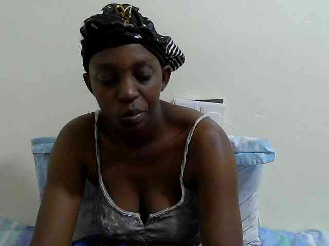 Anitah1 webcam
