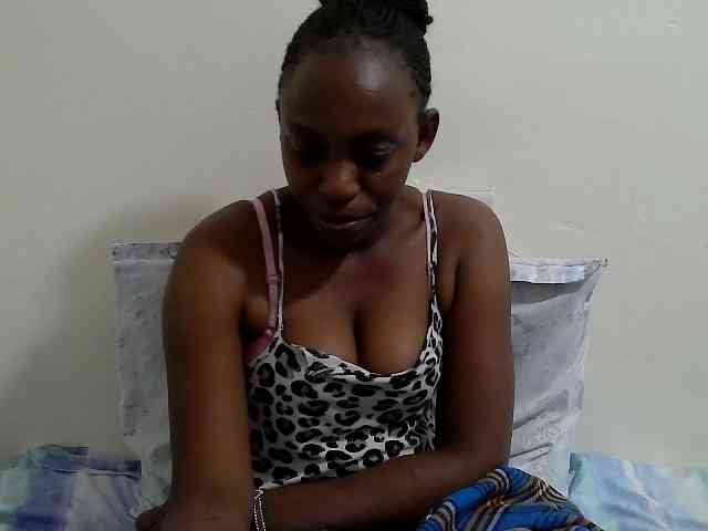 Anitah1 webcam