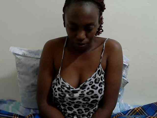 Anitah1 webcam
