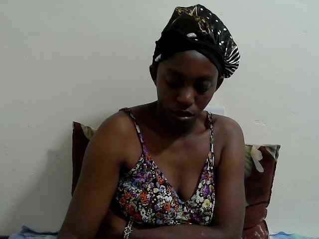 Anitah1 webcam
