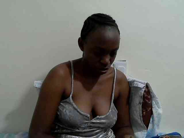 Anitah1 webcam