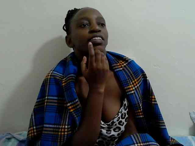 Anitah1 webcam