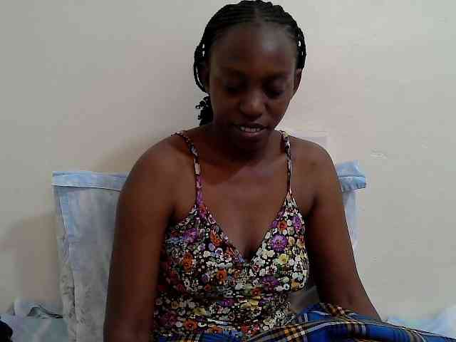 Anitah1 webcam