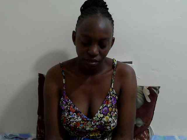 Anitah1 webcam