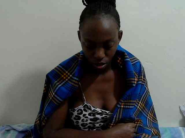 Anitah1 webcam
