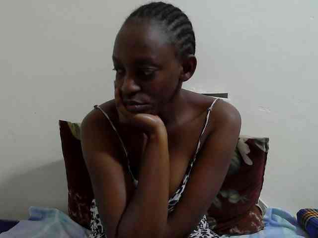 Anitah1 webcam
