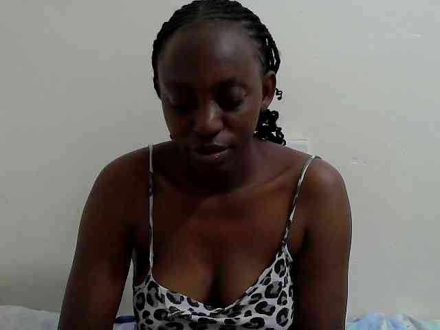 Anitah1 webcam