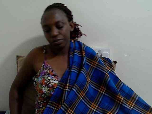 Anitah1 webcam