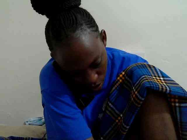 Anitah1 webcam