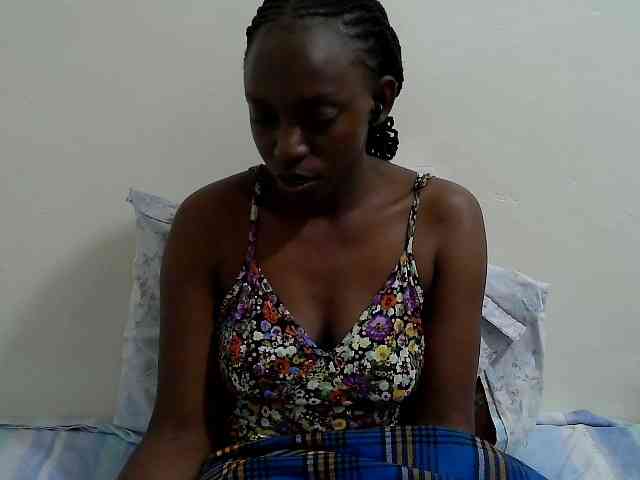 Anitah1 webcam