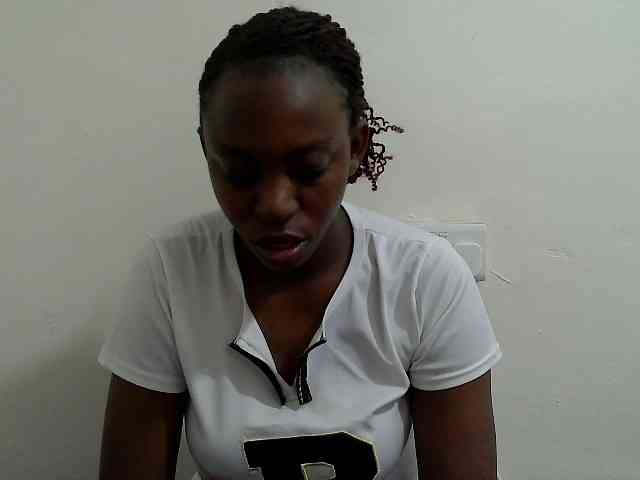 Anitah1 webcam