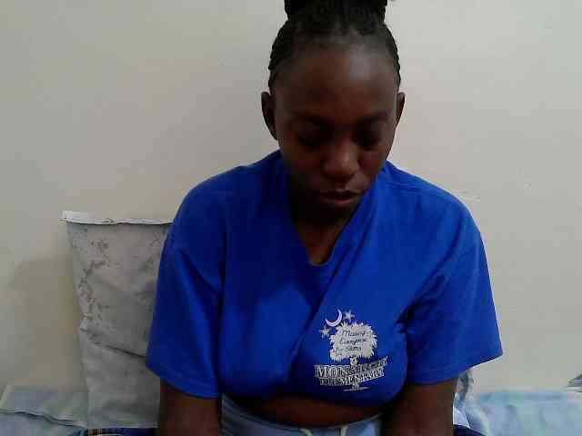 Anitah1 webcam