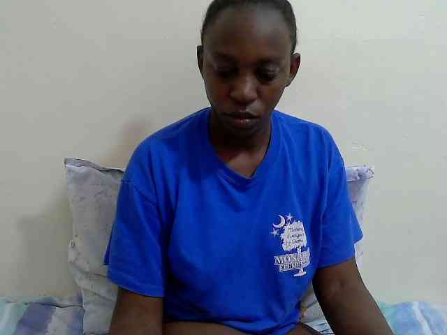 Anitah1 webcam