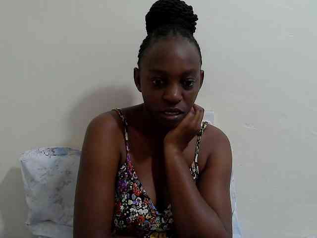 Anitah1 webcam