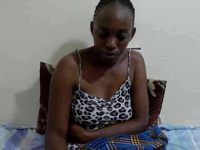 Anitah1 webcam