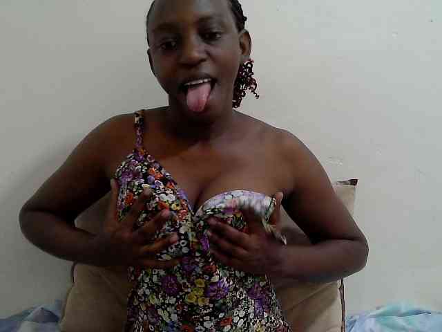 Anitah1 webcam