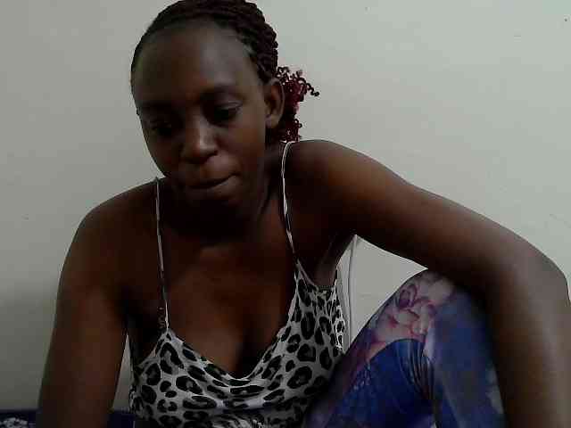 Anitah1 webcam