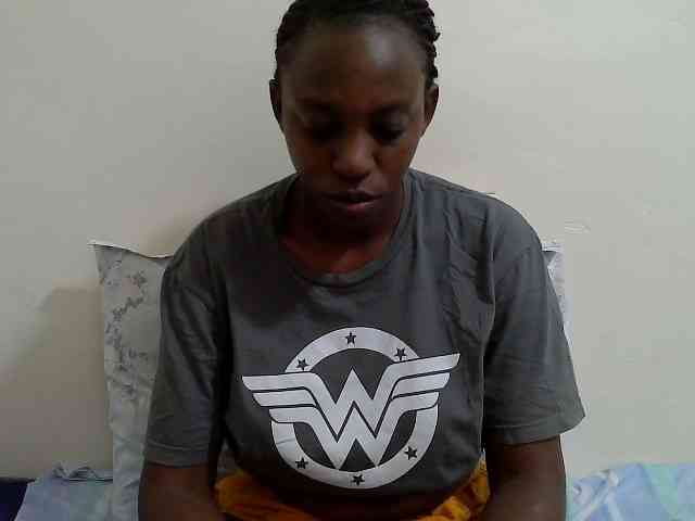 Anitah1 webcam