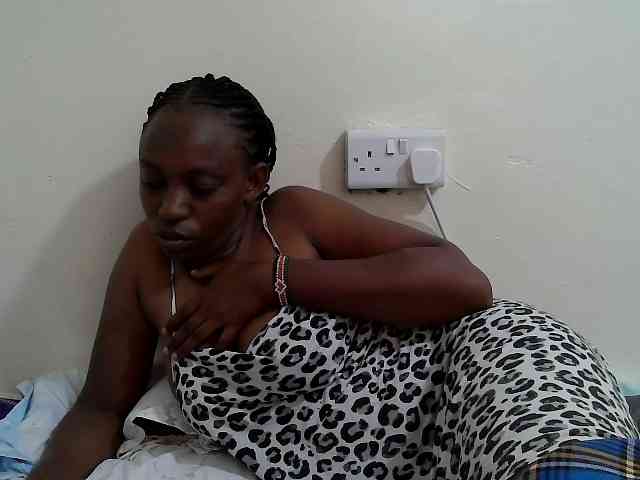 Anitah1 webcam